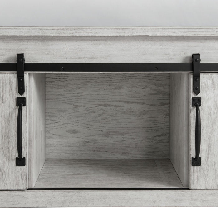 Scott Platform Storage Bedroom Set - Faith Furniture (Manhattan, KS)