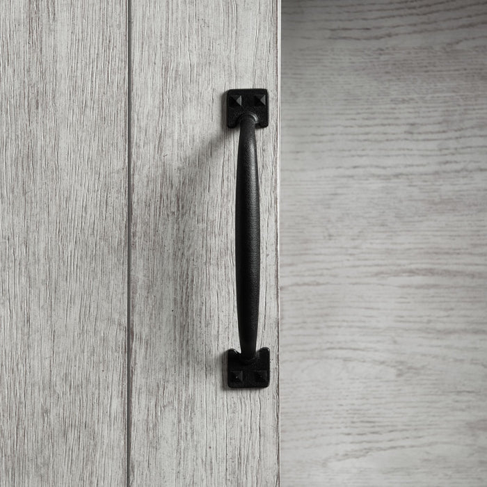 Scott Platform Storage Bedroom Set - Faith Furniture (Manhattan, KS)