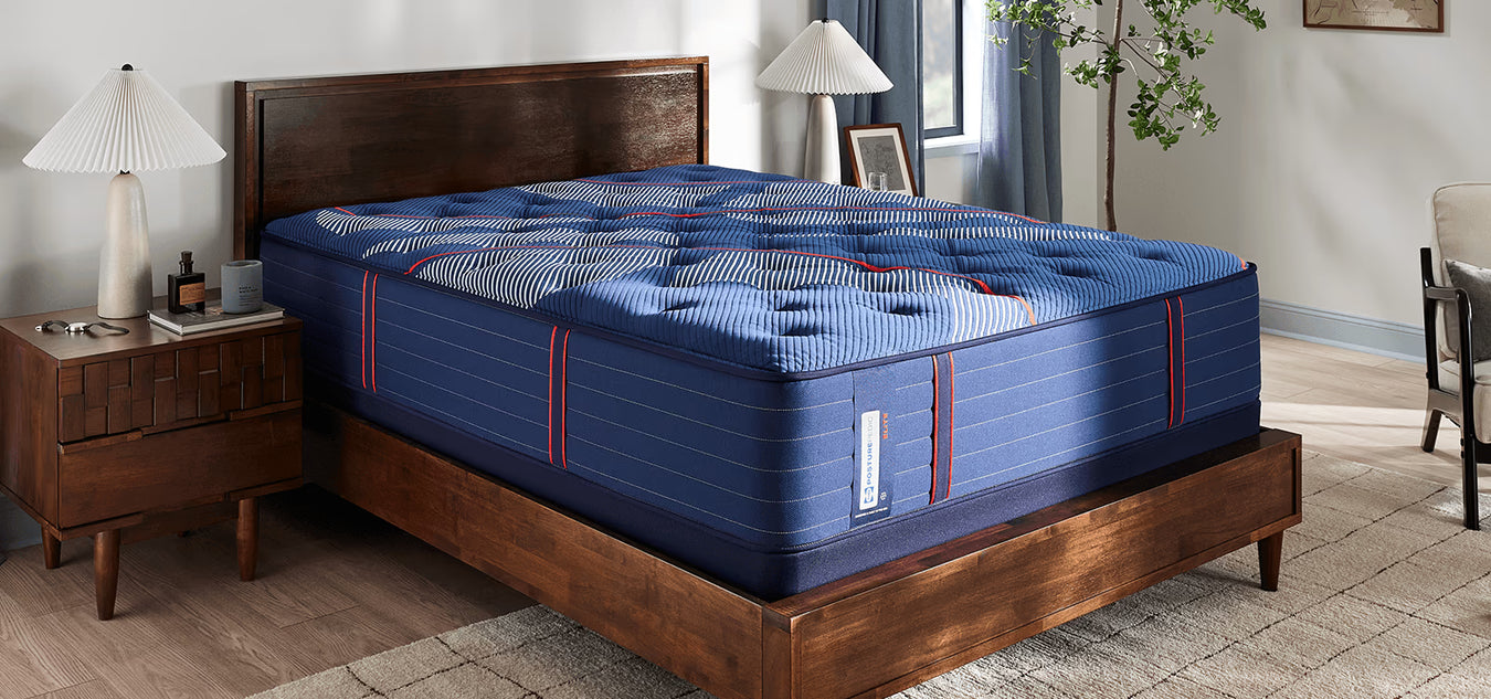 Innerspring Mattress
