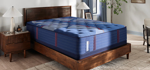 Brenham II Medium - Faith Furniture (Manhattan, KS)