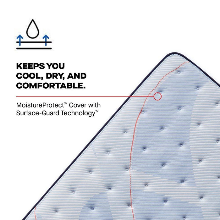 Hagerstown Spring Mattress