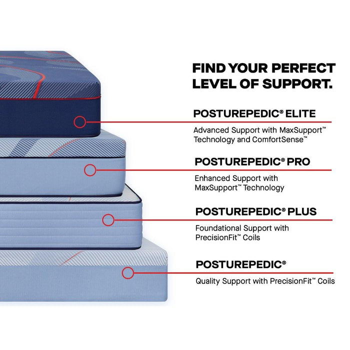 Indianapolis Hybrid Mattress