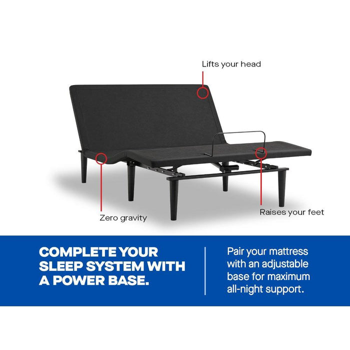 Indianapolis Hybrid Mattress