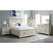 Slater Platform Storage Bedroom Set - Faith Furniture (Manhattan, KS)