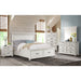 Slater Platform Storage Bedroom Set - Faith Furniture (Manhattan, KS)