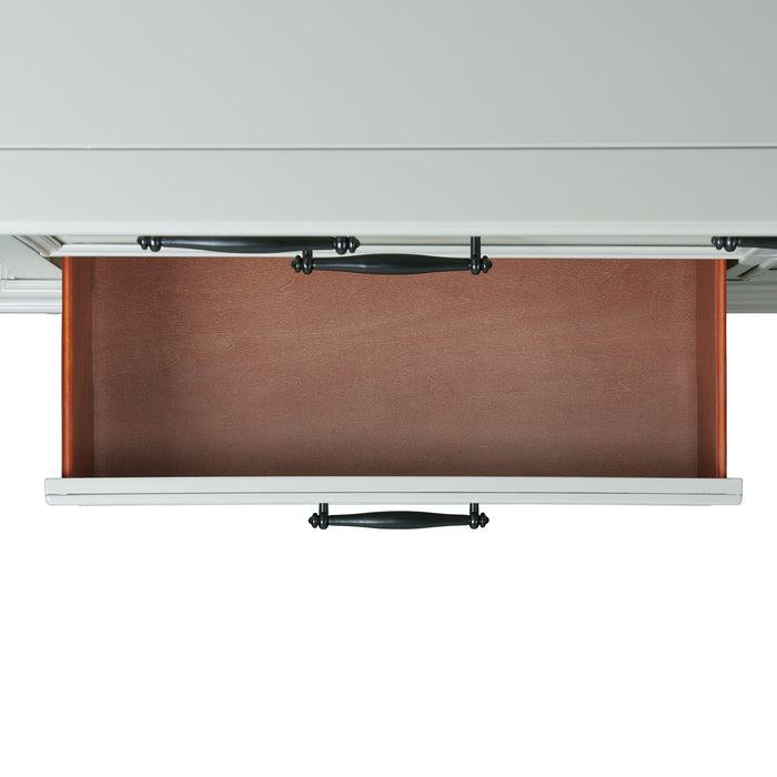 Slater Platform Storage Bedroom Set - Faith Furniture (Manhattan, KS)