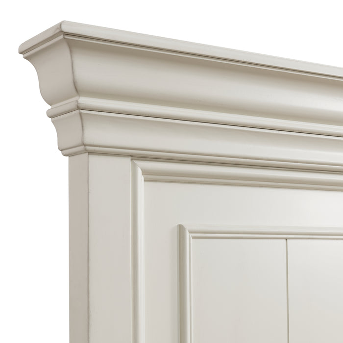 Slater Platform Storage Bedroom Set - Faith Furniture (Manhattan, KS)