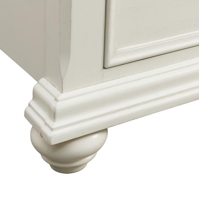 Slater Platform Storage Bedroom Set - Faith Furniture (Manhattan, KS)