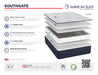 Southgate Firm Mattress - Faith Furniture (Manhattan, KS)