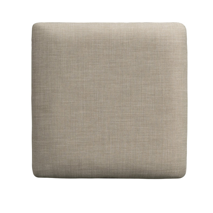 Stone Occasional Bar Table Single Pack Gray Finish (Table + Three Stools) - Faith Furniture (Manhattan, KS)