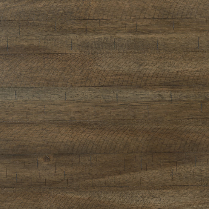 Stone Occasional Bar Table Single Pack Gray Finish (Table + Three Stools) - Faith Furniture (Manhattan, KS)