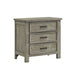 Sullivan Storage Bedroom Set - Faith Furniture (Manhattan, KS)