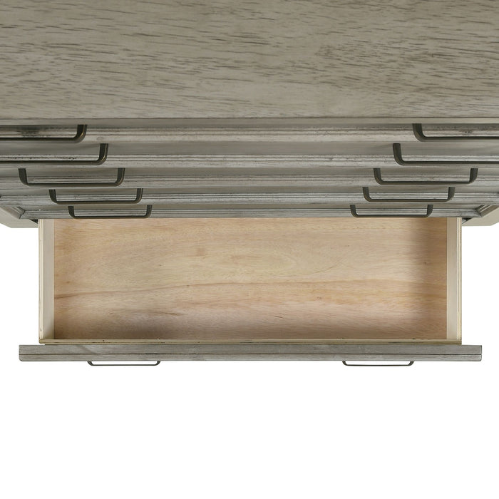 Sullivan Storage Bedroom Set - Faith Furniture (Manhattan, KS)