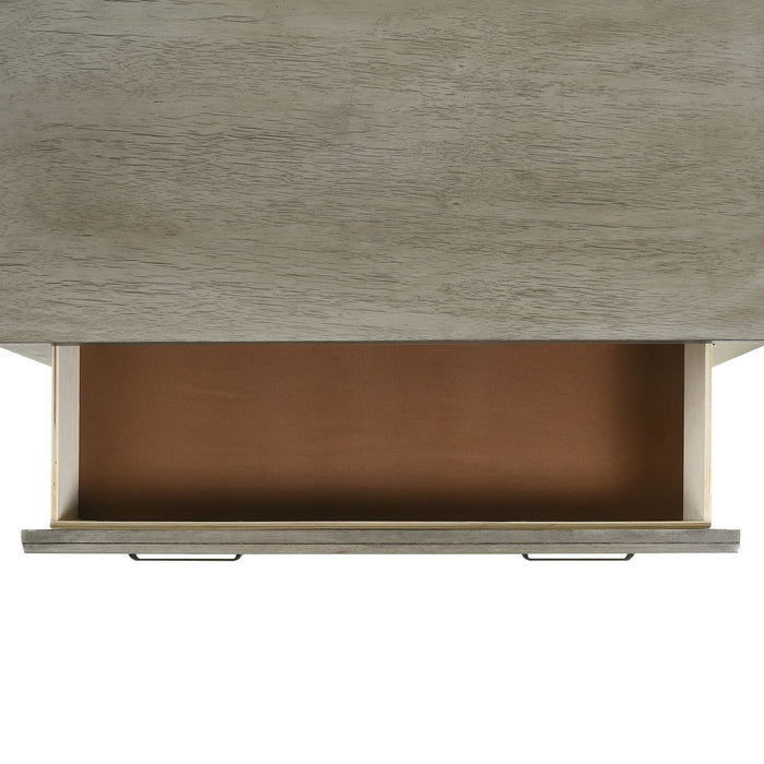 Sullivan Storage Bedroom Set - Faith Furniture (Manhattan, KS)