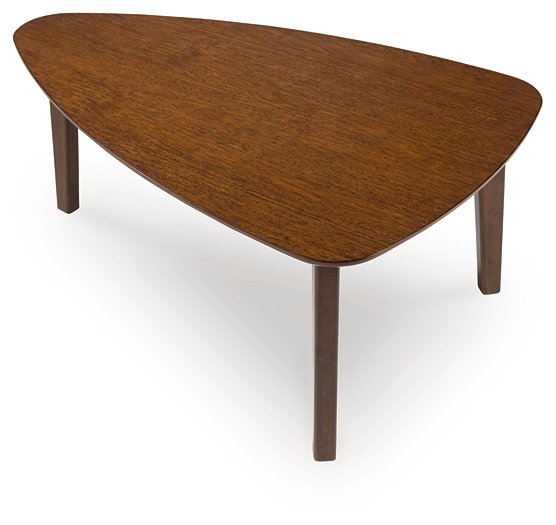 Lyncott Table (Set of 3) - Faith Furniture (Manhattan, KS)
