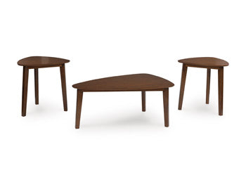 Lyncott Table (Set of 3) - Faith Furniture (Manhattan, KS)