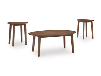 Gordonay Table (Set of 3) - Faith Furniture (Manhattan, KS)