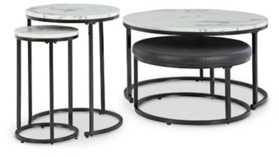 Jusmour Table (Set of 4) - Faith Furniture (Manhattan, KS)