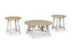 Fawndell Table (Set of 3) - Faith Furniture (Manhattan, KS)