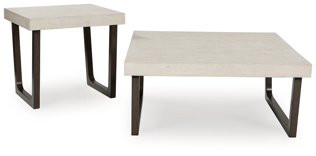 Westenfort Table (Set of 2) - Faith Furniture (Manhattan, KS)