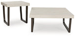 Westenfort Table (Set of 2) - Faith Furniture (Manhattan, KS)