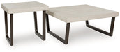 Westenfort Table (Set of 2) - Faith Furniture (Manhattan, KS)
