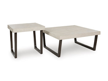 Westenfort Table (Set of 2) - Faith Furniture (Manhattan, KS)