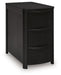 Camdill Chairside End Table - Faith Furniture (Manhattan, KS)