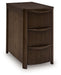Camdill Chairside End Table - Faith Furniture (Manhattan, KS)