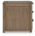 Camdill Chairside End Table - Faith Furniture (Manhattan, KS)