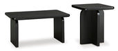Mitchalli Table (Set of 2) - Faith Furniture (Manhattan, KS)