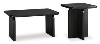 Mitchalli Table (Set of 2) - Faith Furniture (Manhattan, KS)