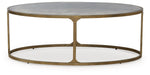 Korajane Coffee Table - Faith Furniture (Manhattan, KS)