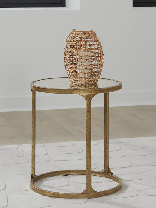 Korajane End Table - Faith Furniture (Manhattan, KS)