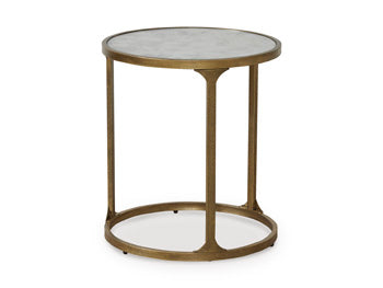 Korajane End Table - Faith Furniture (Manhattan, KS)