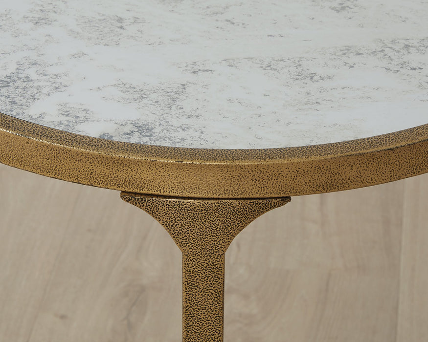 Korajane End Table - Faith Furniture (Manhattan, KS)