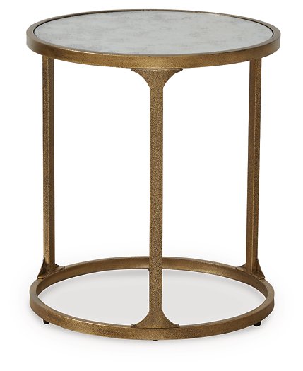 Korajane End Table - Faith Furniture (Manhattan, KS)