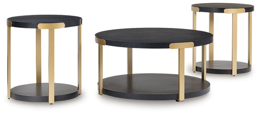 Shylore Table (Set of 3) - Faith Furniture (Manhattan, KS)