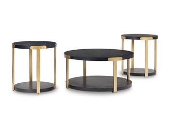 Shylore Table (Set of 3) - Faith Furniture (Manhattan, KS)