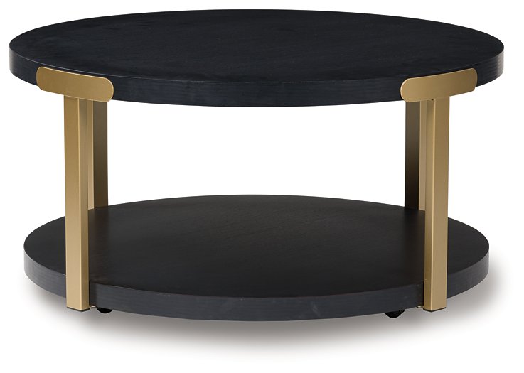 Shylore Table (Set of 3) - Faith Furniture (Manhattan, KS)