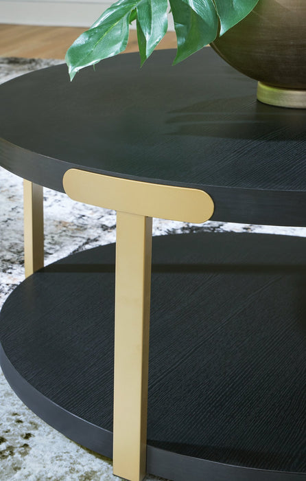 Shylore Table (Set of 3) - Faith Furniture (Manhattan, KS)