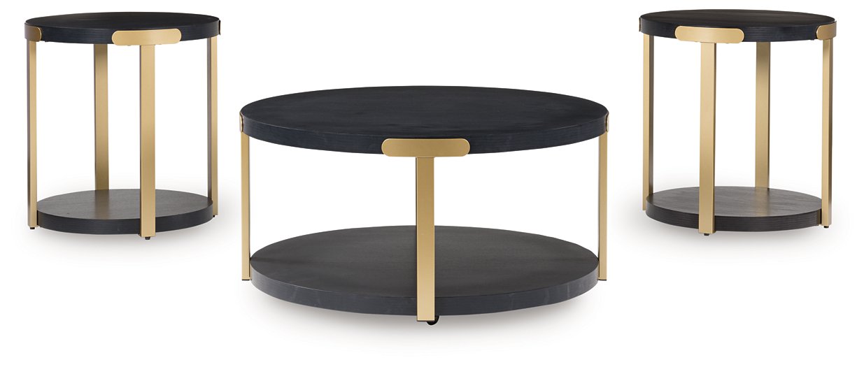 Shylore Table (Set of 3) - Faith Furniture (Manhattan, KS)