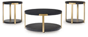 Shylore Table (Set of 3) - Faith Furniture (Manhattan, KS)
