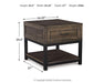 Johurst Occasional Table Set - Faith Furniture (Manhattan, KS)