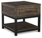 Johurst End Table - Faith Furniture (Manhattan, KS)