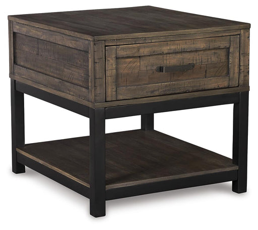 Johurst End Table - Faith Furniture (Manhattan, KS)