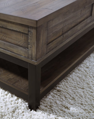 Johurst Occasional Table Set - Faith Furniture (Manhattan, KS)