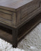 Johurst Coffee Table with Lift Top - Faith Furniture (Manhattan, KS)