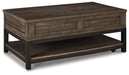 Johurst Occasional Table Set - Faith Furniture (Manhattan, KS)