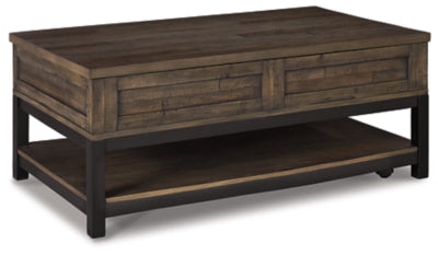 Johurst Occasional Table Set - Faith Furniture (Manhattan, KS)